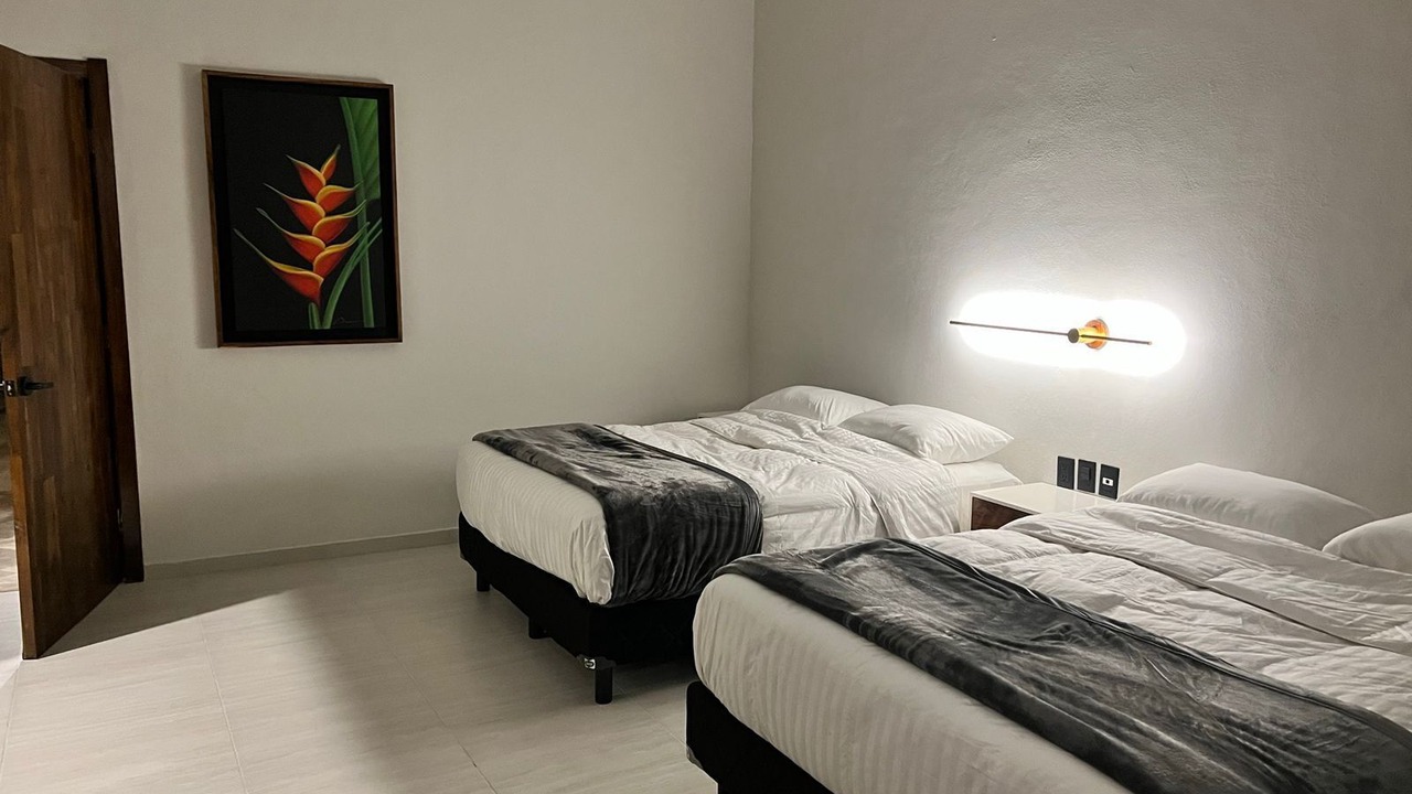 Photo of Bedroom in Tepic