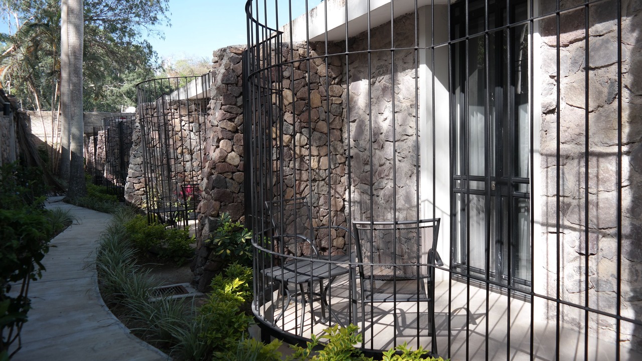 Photo of Patio Balcony in Tepic
