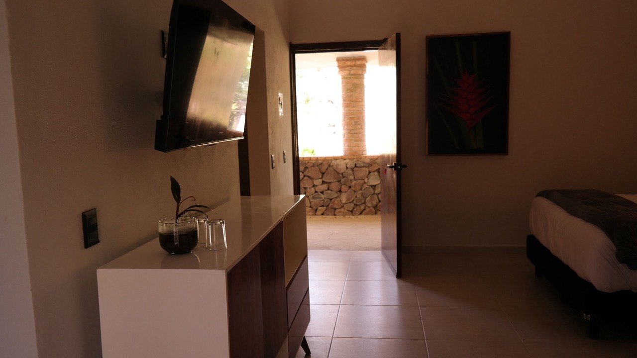 Photo of Bedroom in Tepic