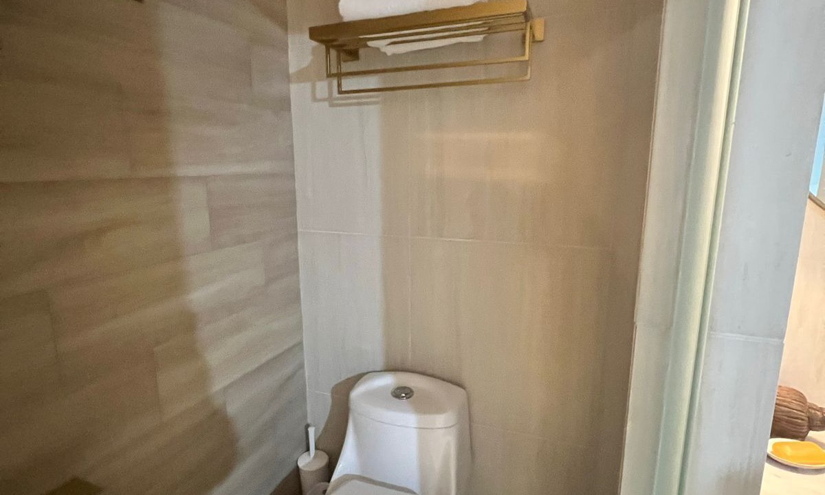 Photo of Bathroom in Tepic