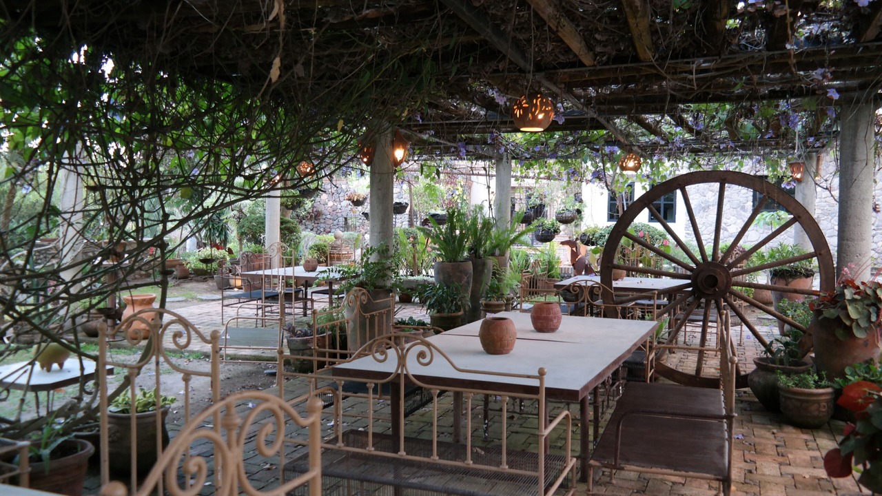 Photo of Patio Balcony in Tepic