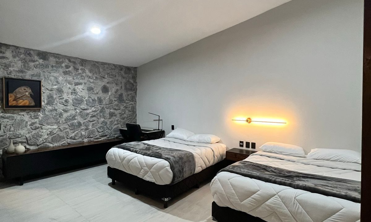 Photo of Bedroom in Tepic