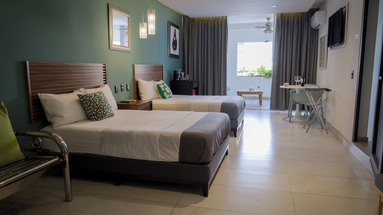 Photo of Bedroom in Tizapan el Alto