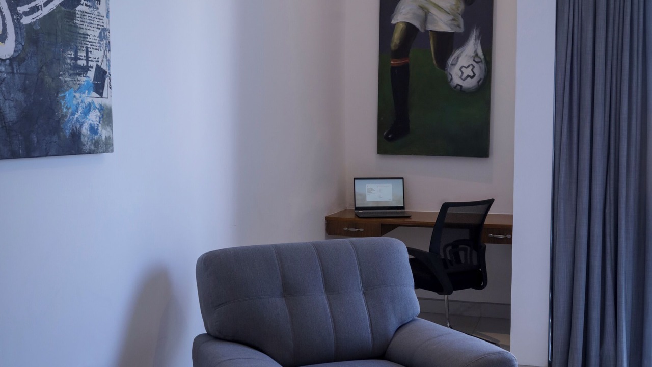 Photo of Bedroom in Tizapan el Alto