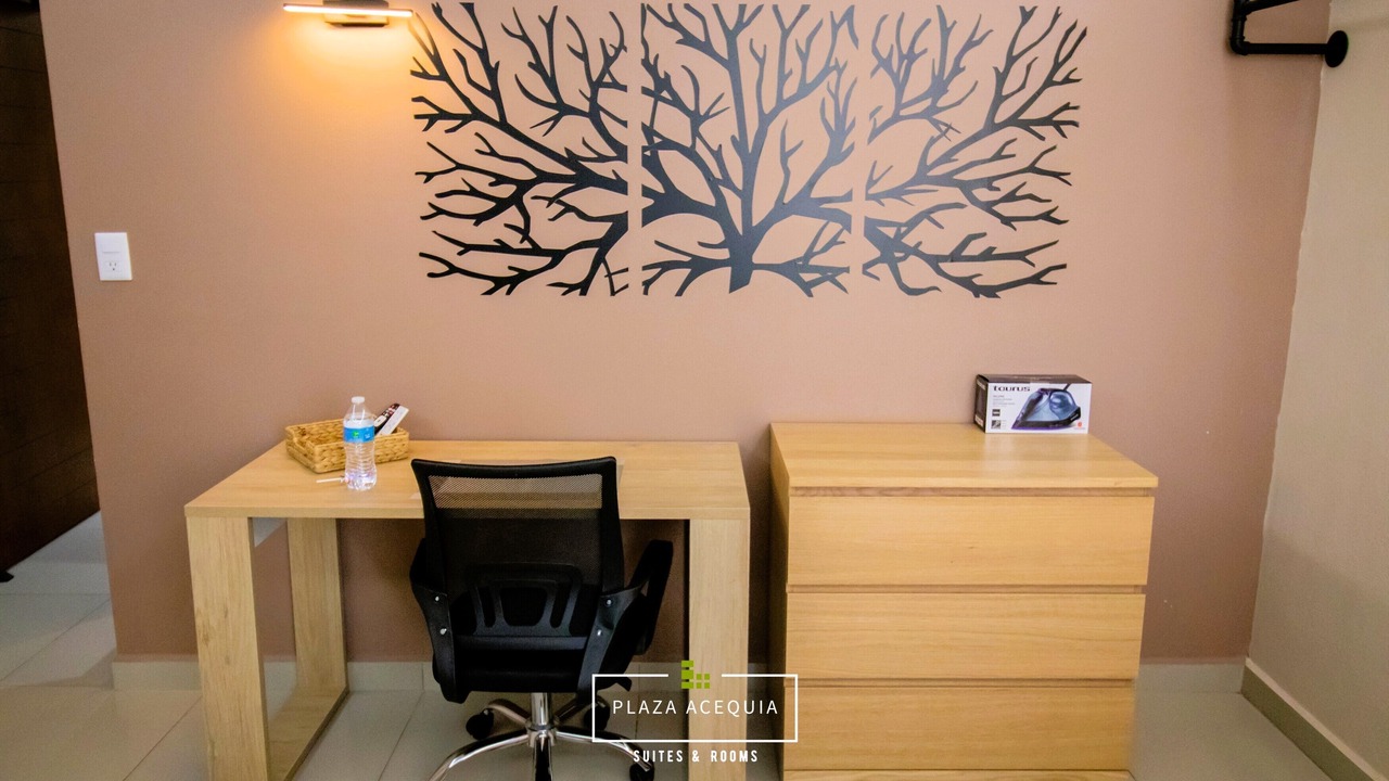 Photo of Bedroom in Cuautitlan Izcalli