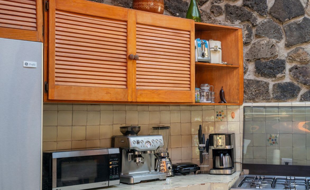 Photo of Kitchen in Cuernavaca