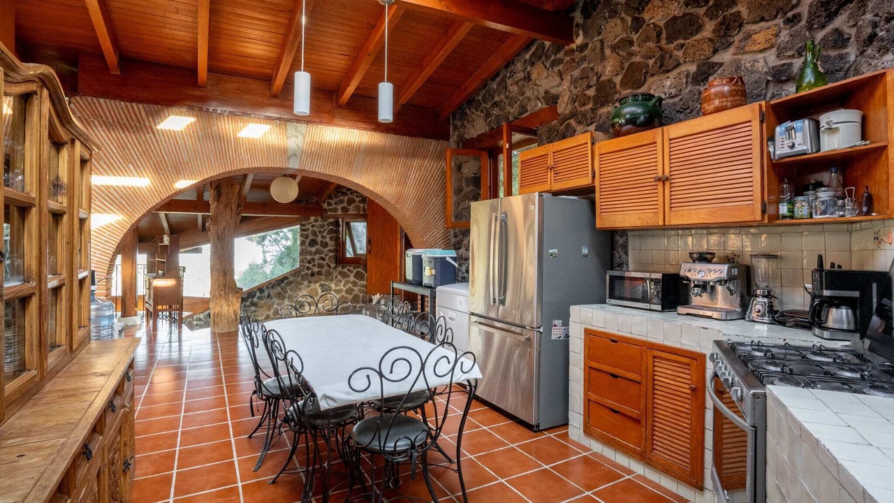 Photo of Kitchen in Cuernavaca