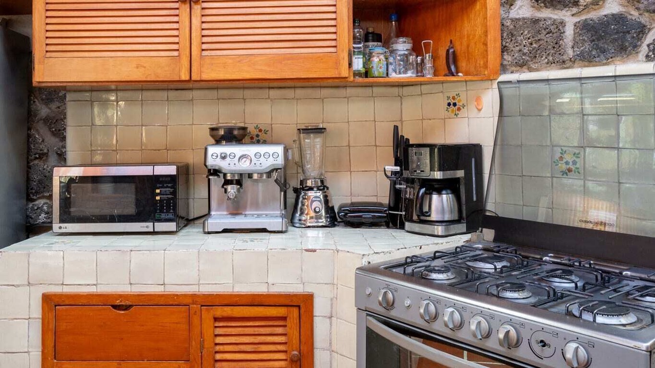 Photo of Kitchen in Cuernavaca