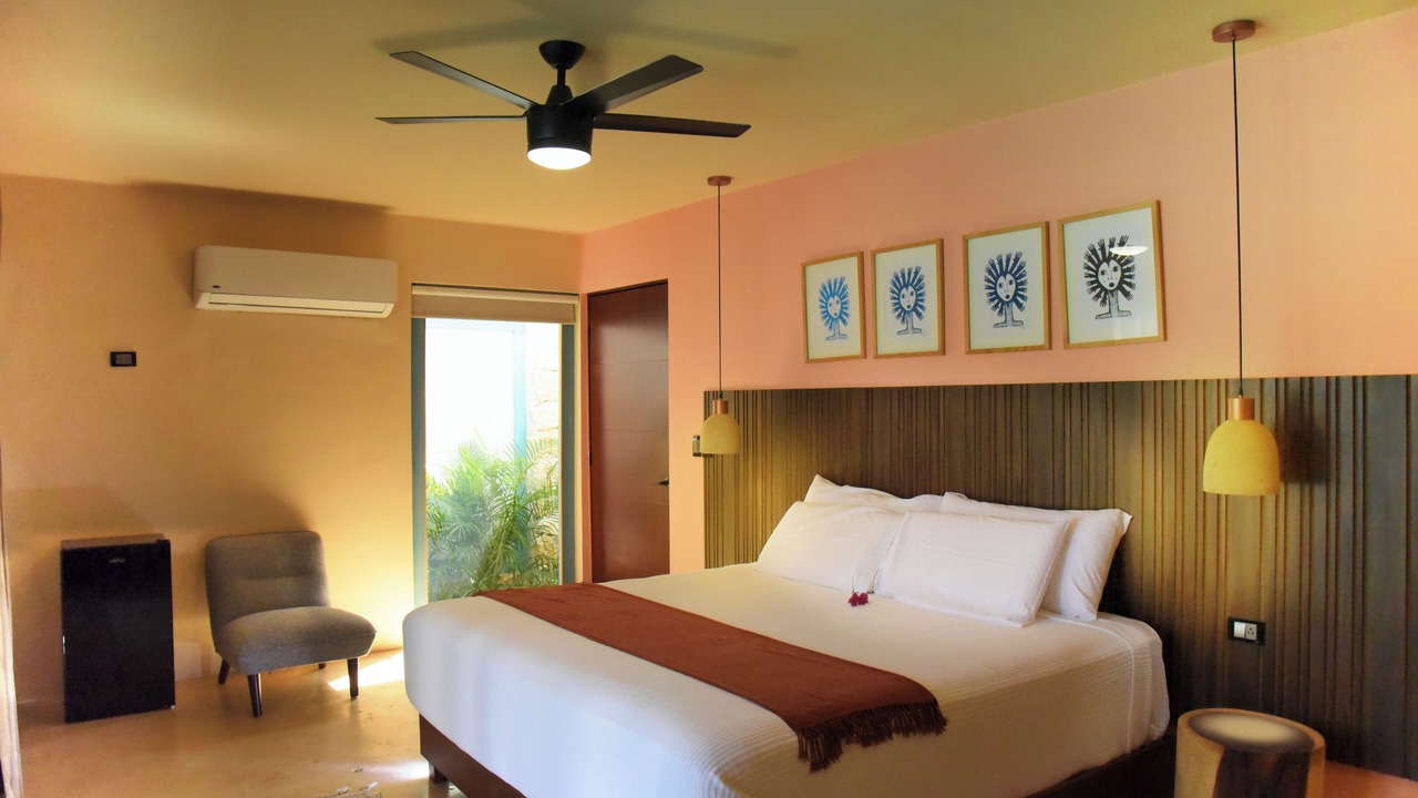 Photo of Bedroom in Merida