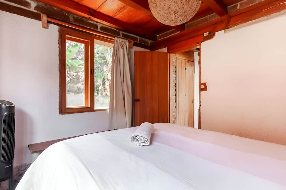 Photo of Bedroom in El Santuario