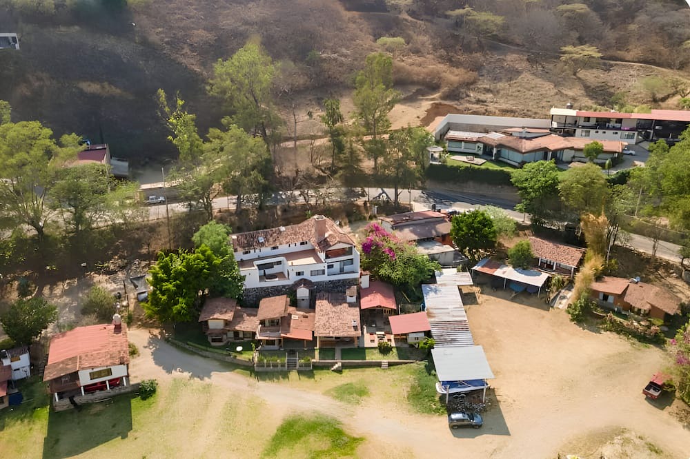 Photo of Outdoor in El Santuario