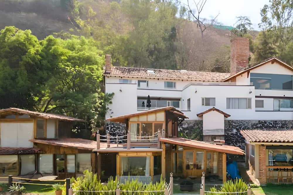 Photo of Outdoor in El Santuario