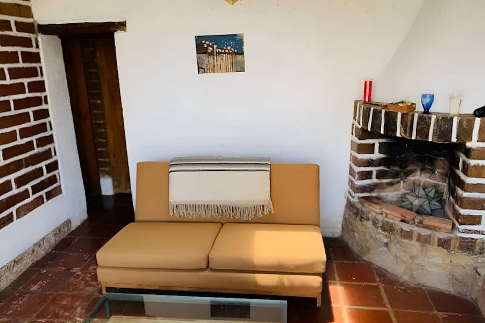 Photo of Livingroom in El Santuario