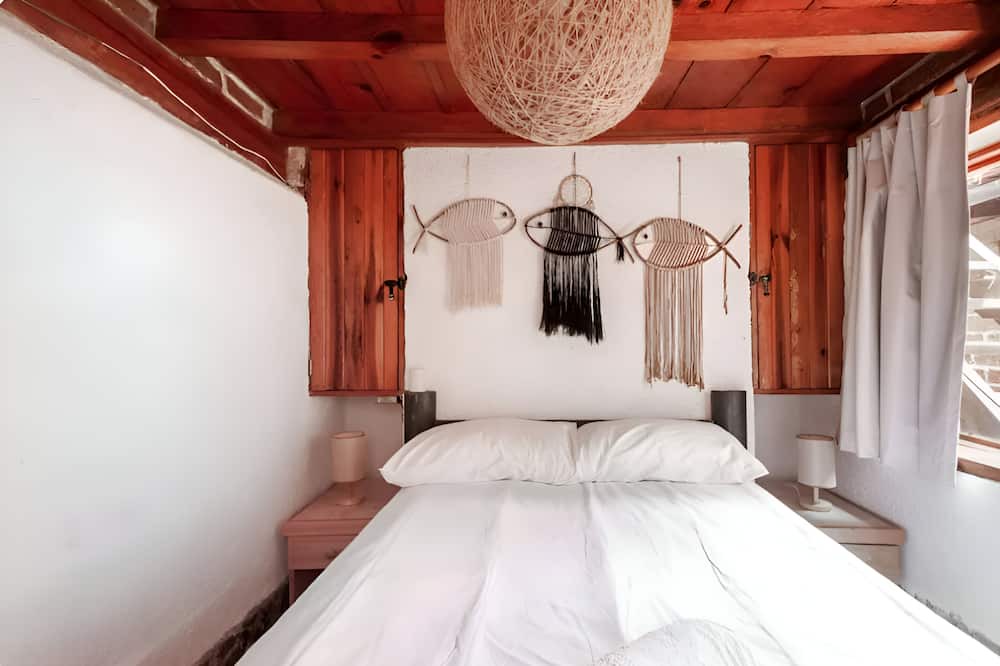 Photo of Bedroom in El Santuario