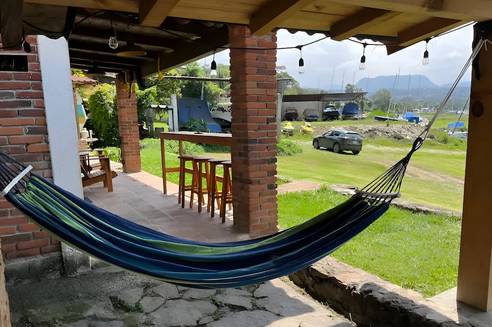 Photo of Outdoor in El Santuario