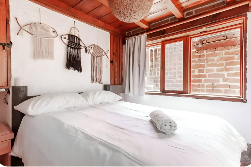 Photo of Bedroom in El Santuario