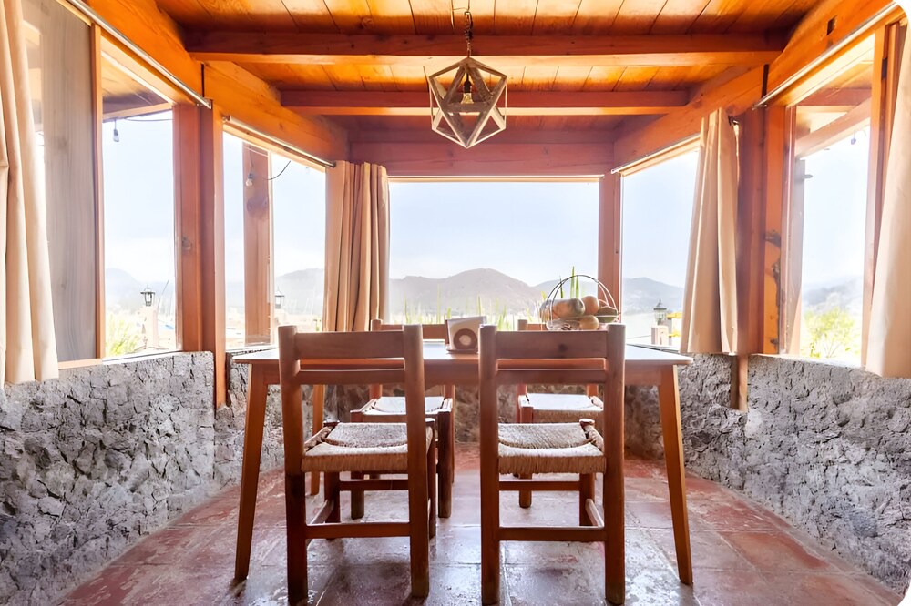 Photo of Livingroom in El Santuario