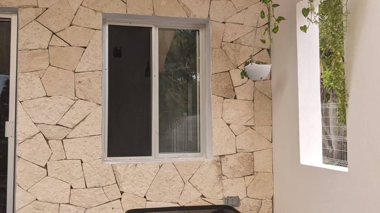 Photo of Patio Balcony in El Cuyo