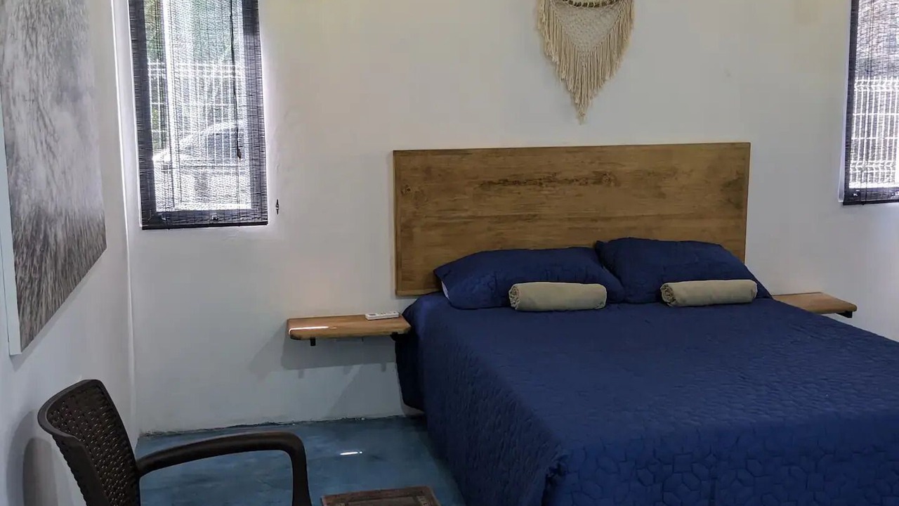 Photo of Bedroom in El Cuyo