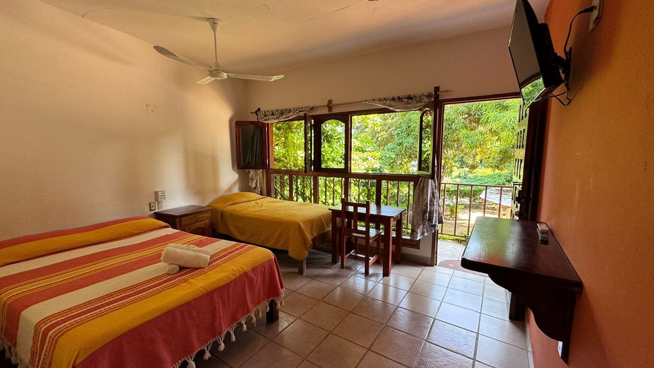 Photo of Bedroom in Hidalgo