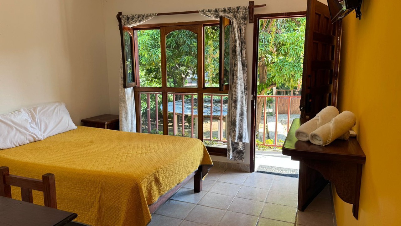 Photo of Bedroom in Hidalgo