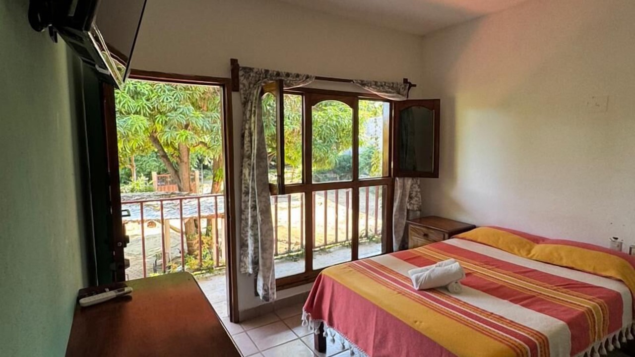 Photo of Bedroom in Hidalgo