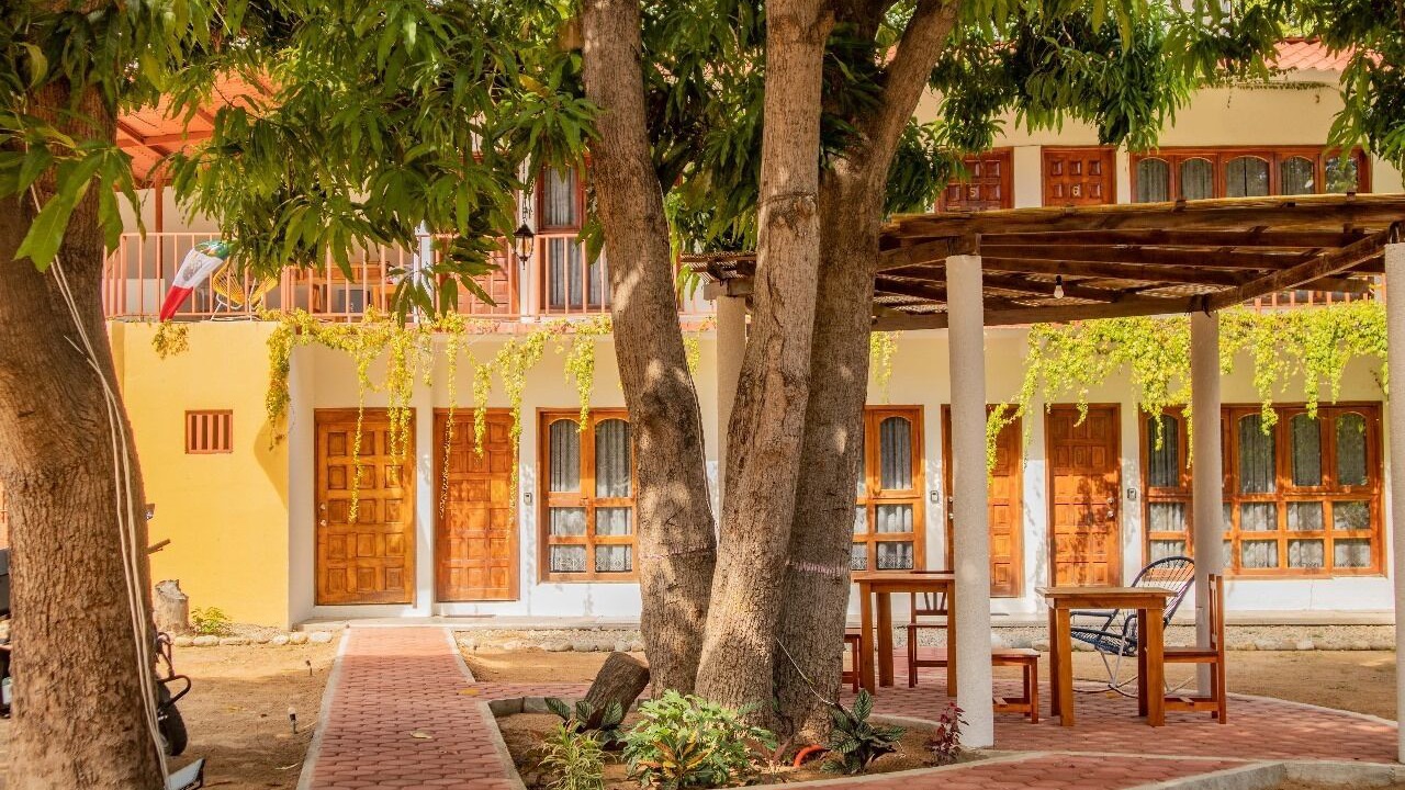 Photo of Outdoor in Hidalgo