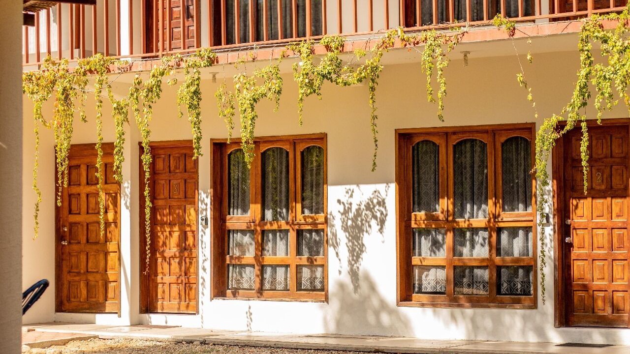 Photo of Outdoor in Hidalgo