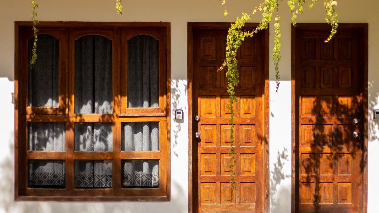 Photo of Outdoor in Hidalgo