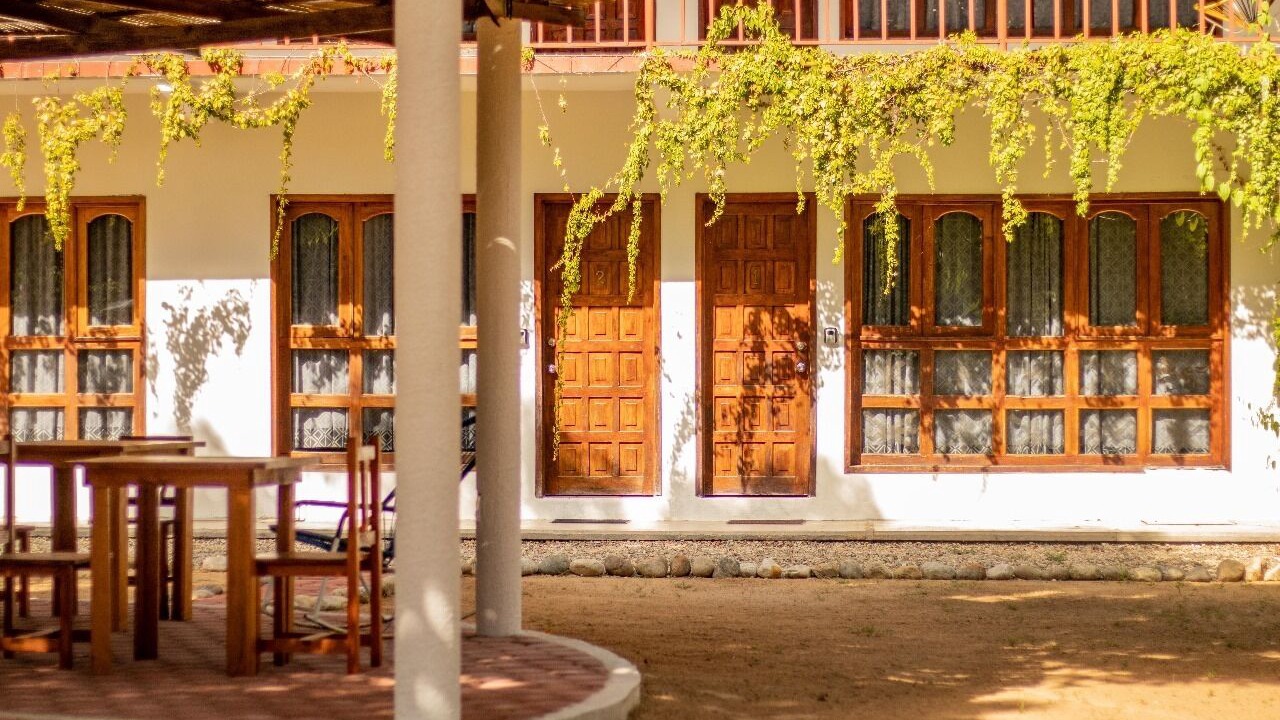 Photo of Outdoor in Hidalgo