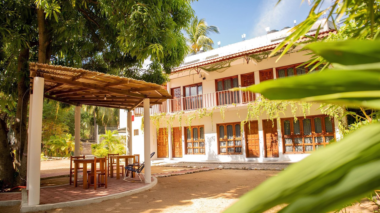 Photo of Outdoor in Hidalgo