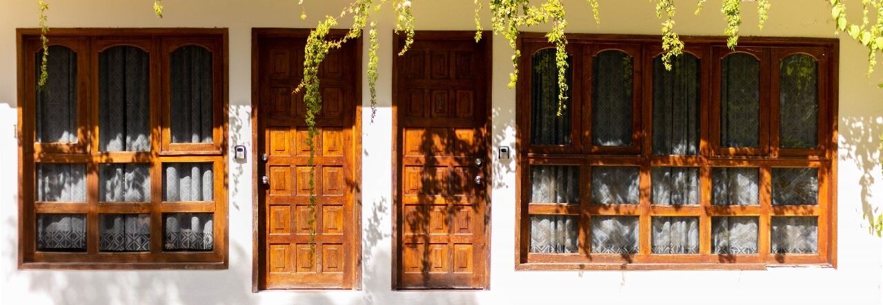 Photo of Outdoor in Hidalgo
