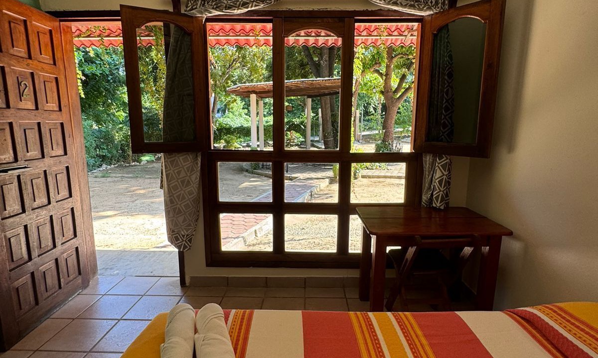 Photo of Bedroom in Hidalgo