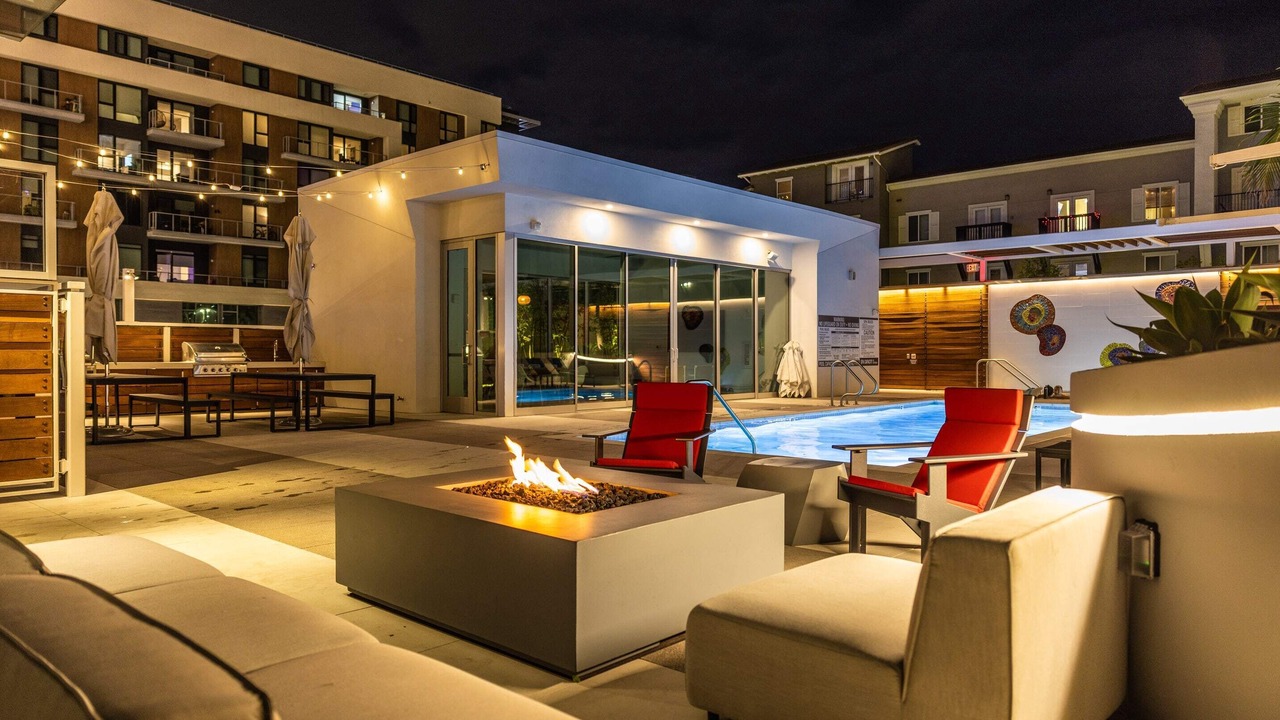 Photo of Outdoor in Waterfront