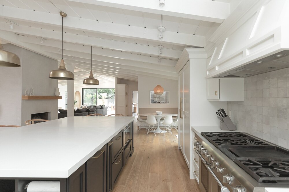 Photo of Kitchen in Olde Carlsbad