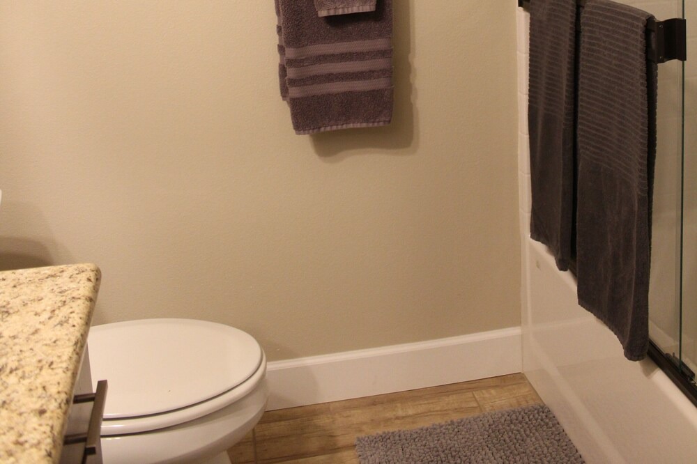 Photo of Bathroom in Fort Mohave