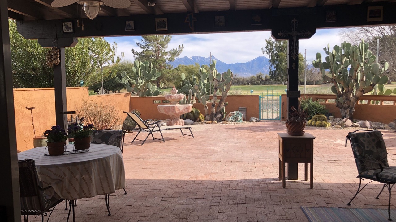 Photo of Outdoor in Green Valley