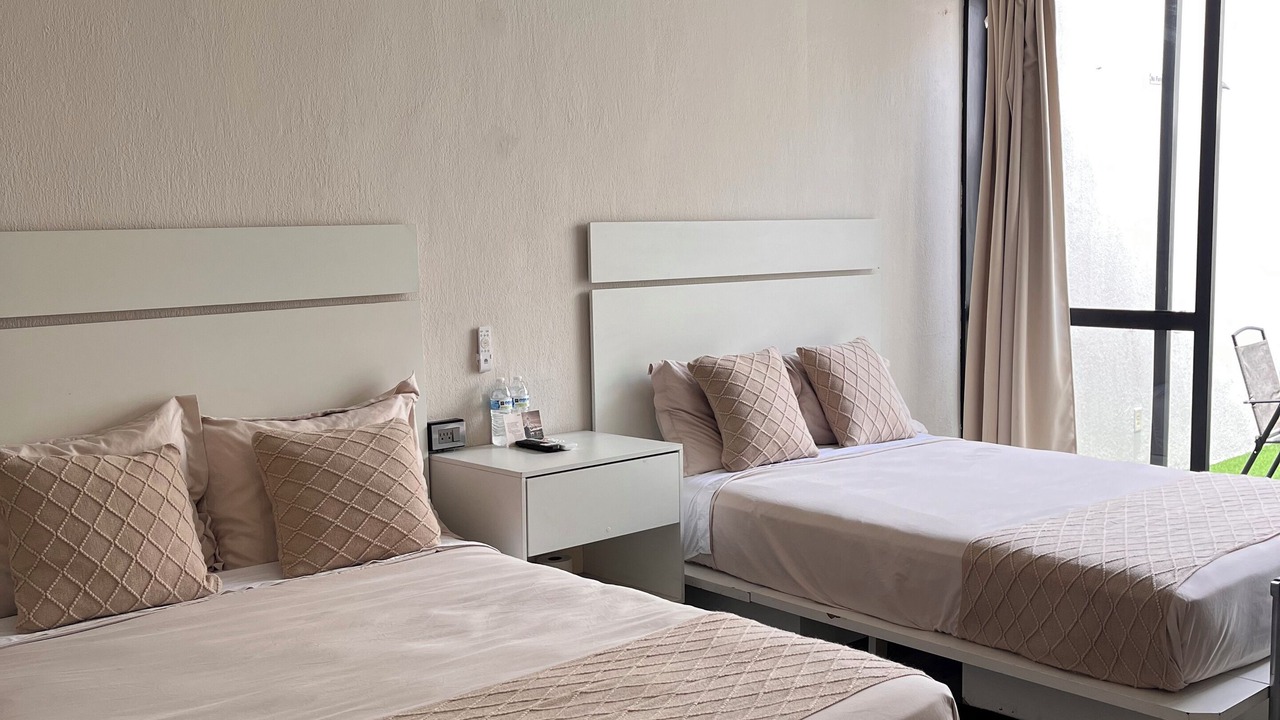 Photo of Bedroom in Guadalajara