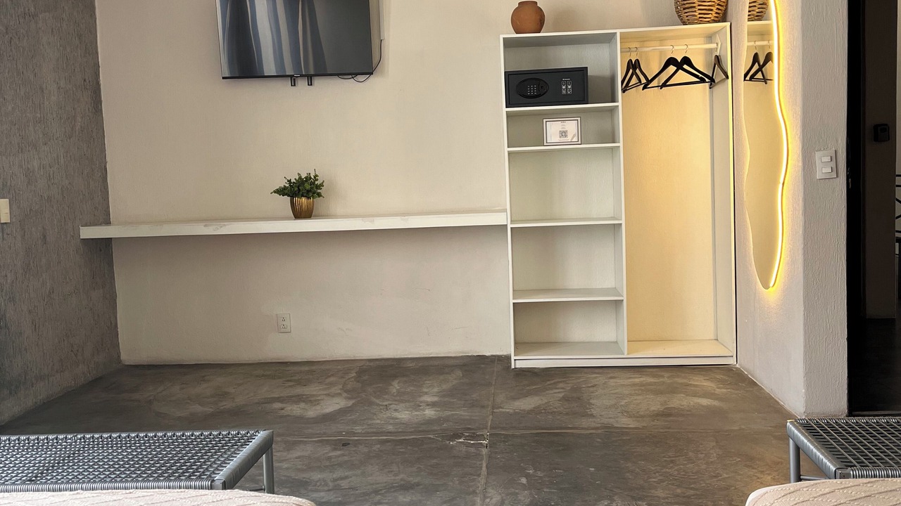 Photo of Bedroom in Guadalajara
