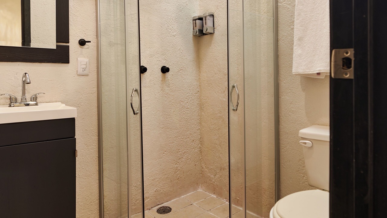 Photo of Bathroom in Guadalajara