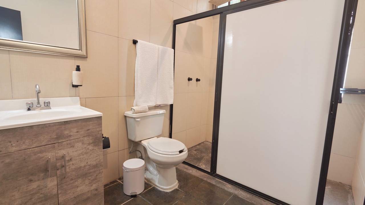Photo of Bathroom in Guadalajara