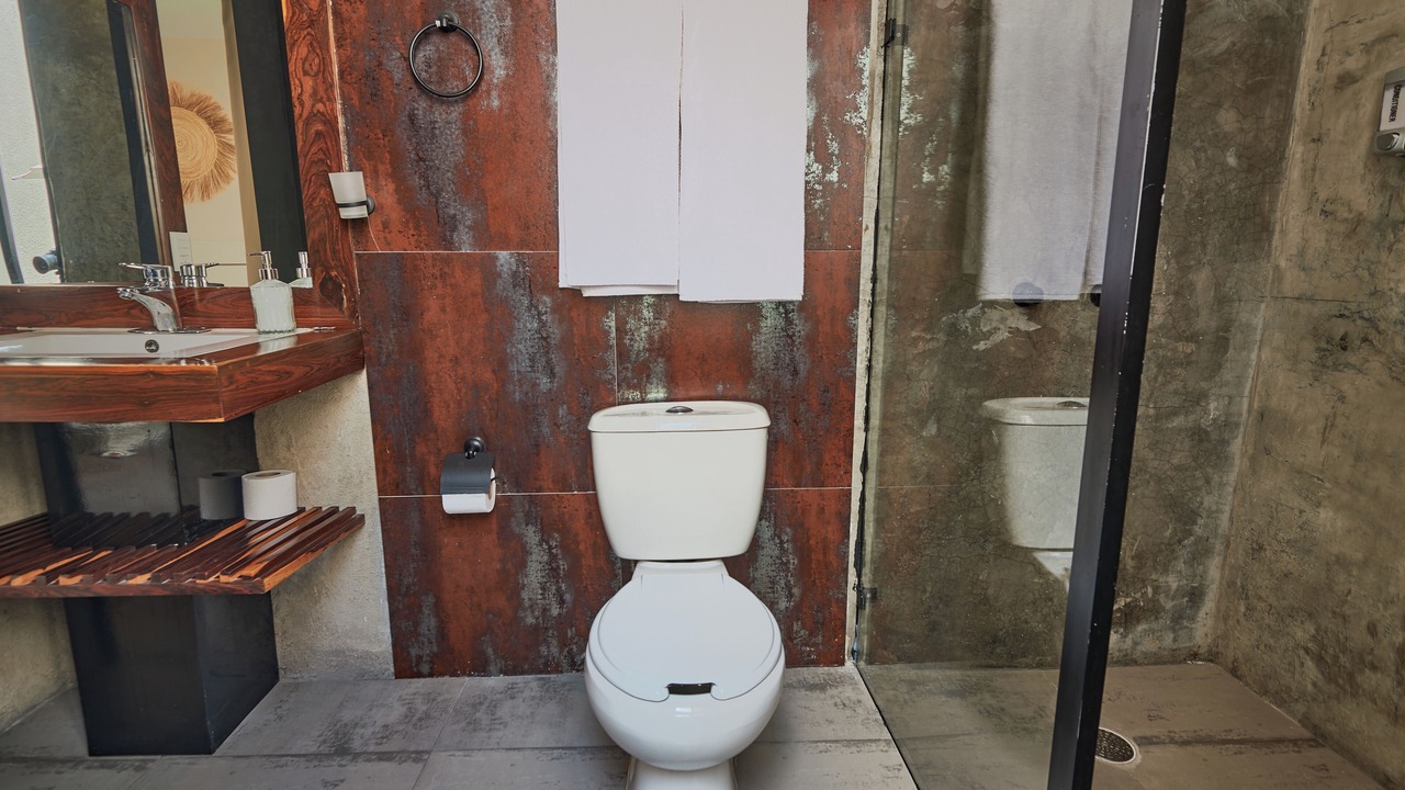 Photo of Bathroom in Guadalajara