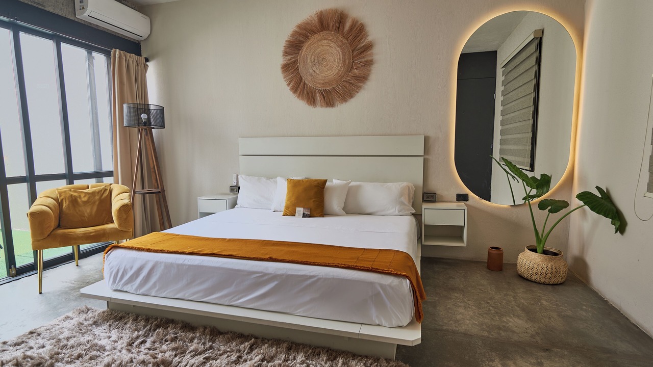 Photo of Bedroom in Guadalajara