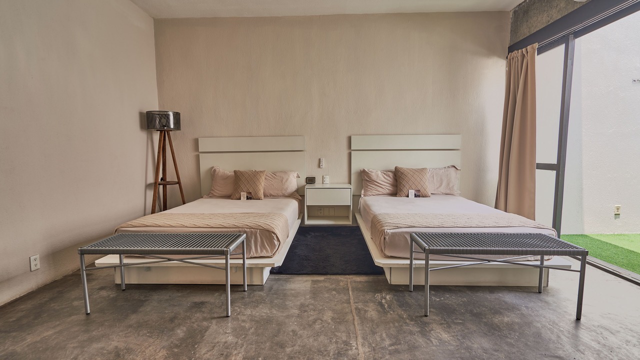 Photo of Bedroom in Guadalajara
