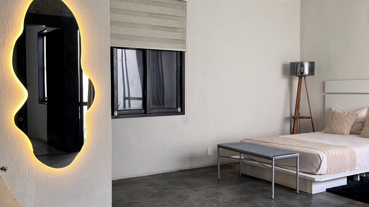 Photo of Bedroom in Guadalajara