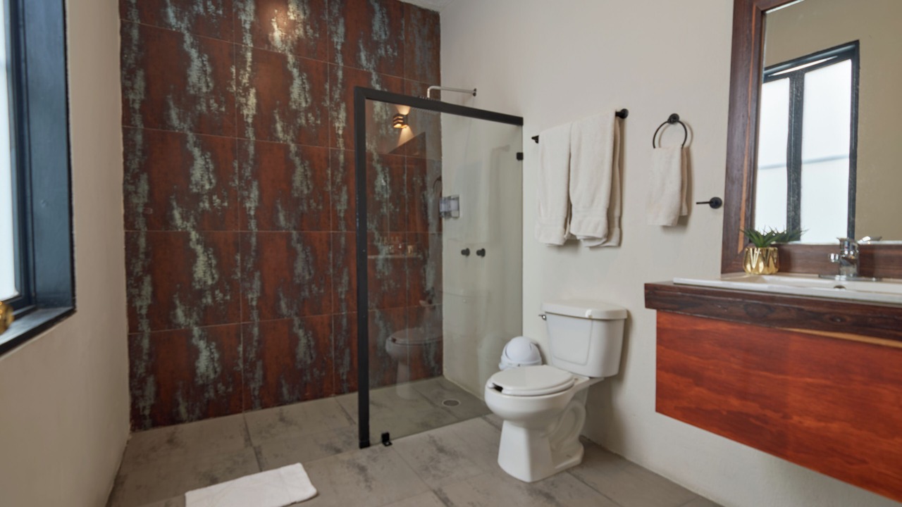 Photo of Bathroom in Guadalajara