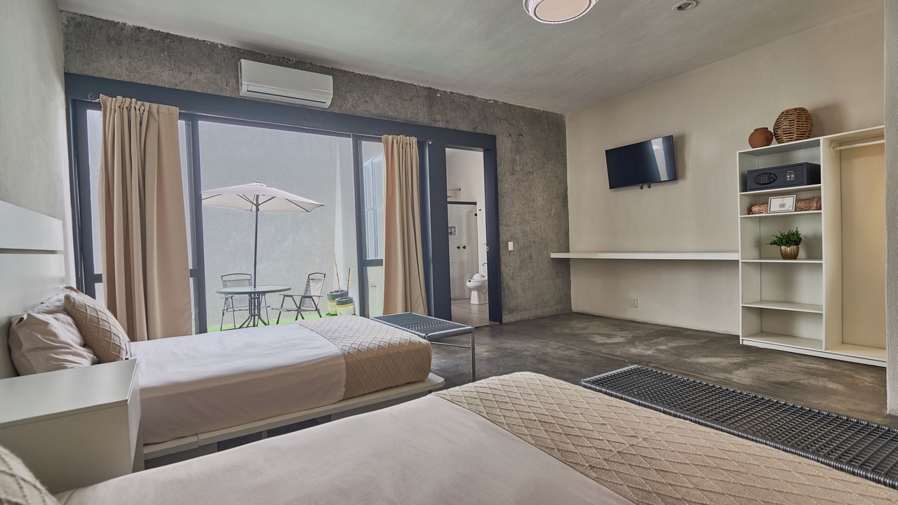 Photo of Bedroom in Guadalajara