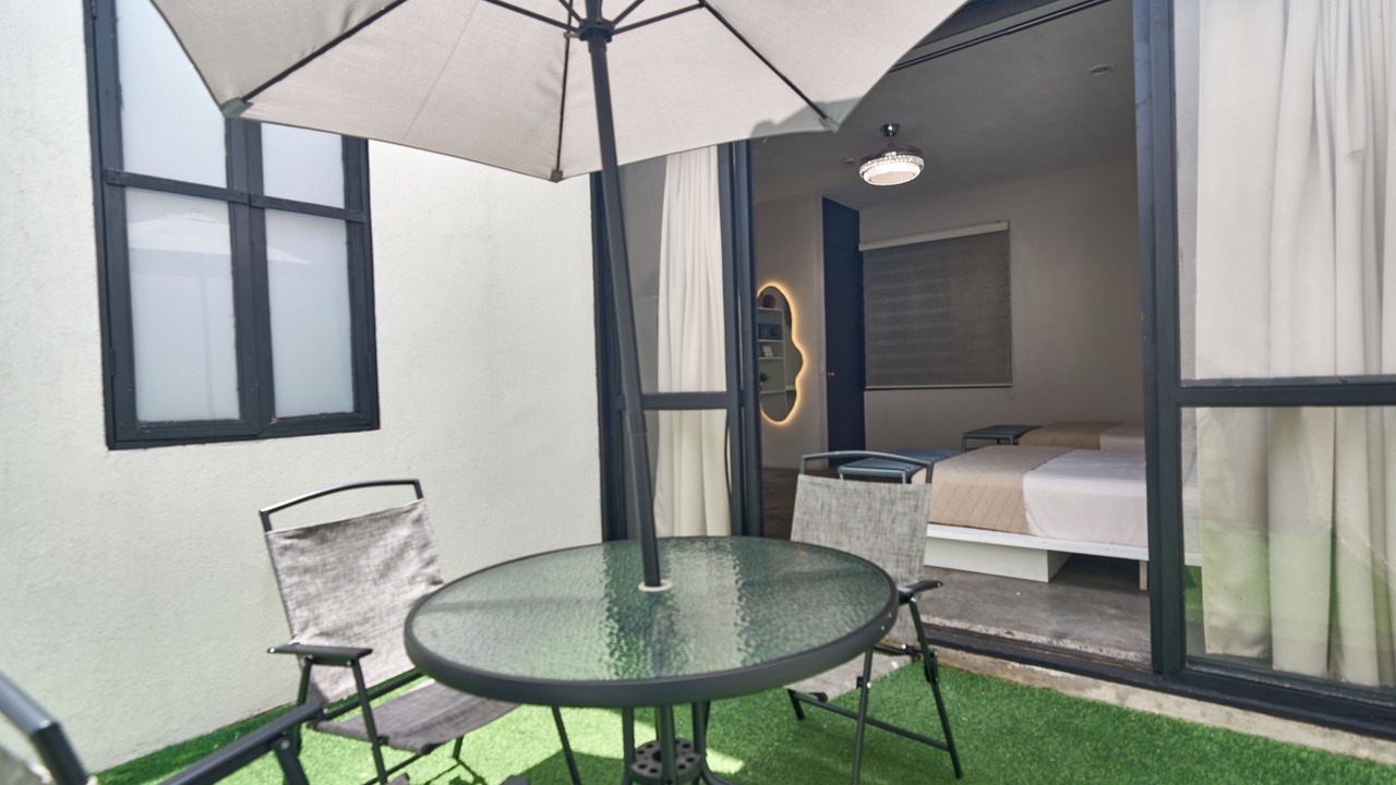 Photo of Bedroom in Guadalajara