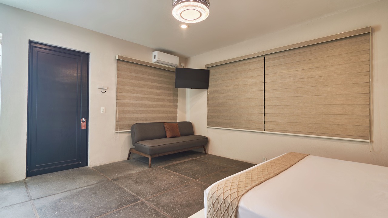 Photo of Bedroom in Guadalajara