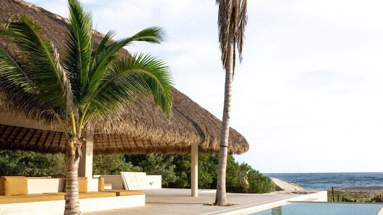 Photo of Outdoor in Santa Maria Tonameca
